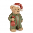 ORSO JEFF DIVERSE VERSIONI