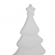 DECORAZIONE LUMINOSA HOLIDAY PINO DA INTERNO