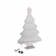 DECORAZIONE LUMINOSA HOLIDAY PINO DA INTERNO