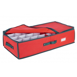 BORSA CONTENITORE SFERA RETTANGOLARE 64 POSTI D8