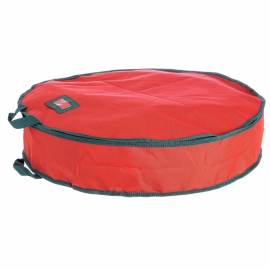 BORSA CONTENITORE PER CORONA GHIRLANDA