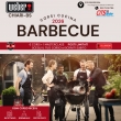 Corso di Cucina Barbecue BBQ Certificato Grill Academy Weber - anno 2026 a Chiari BS