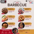Corso di Cucina Barbecue BBQ Certificato Grill Academy Weber - anno 2026 a Chiari BS