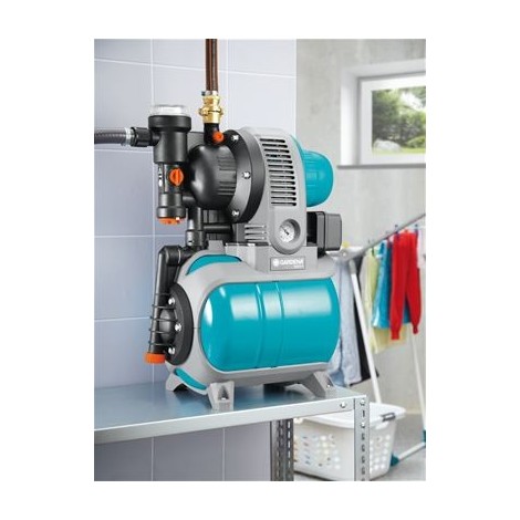 Autoclave 3000/4 Classic