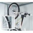 Accessori Casette Europa : Telaio Portabicicletta Bikemax