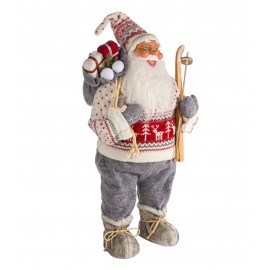 Babbo Gioioso Decor Stand L 65 Cm