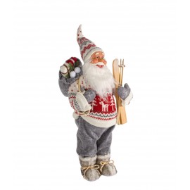 Babbo Gioioso Decor Stand M 47 cm