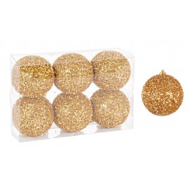 Sfera Oro Flush D.80 Mm