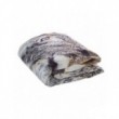 PLAID LUPI NEVE 140X160