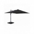 Ombrellone Braccio Stintino 3x3 con Luci Led