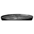 Barbecue Dolcevita Twin Grill 2 Fuochi Versione da Appoggio a gas