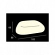 Gumball Sofa Light Outdoor