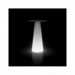 Struttura Fura Table Light Outdoor Tavolo Alto