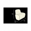 Jetlag Chair Light Outdoor Poltrona