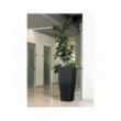 Quadrum cm 37 x 37 x 73 H 16 Lt