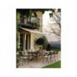 Tavolo Valentino Allungabile cm 220 / 320 x 100
