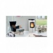 Natural 9 9.0 Kw a Convezione Naturale e Ventilazione con Braciere Autopulente