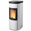 Natural 9 9.0 Kw a Convezione Naturale e Ventilazione con Braciere Autopulente
