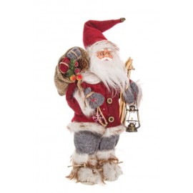 BABBO WINTER ROSSO STAND S