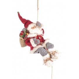 BABBO WINTER ROSSO HANG