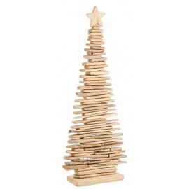 ALBERO PRATTELN H75 Mis. 32x9x75h