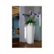 Vaso Ilie Laccato ø 42 (cm.42 x 90 H.) Lt 19