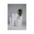 Vaso Ilie Laccato ø 42 (cm.42 x 90 H.) Lt 19