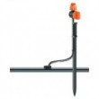 MICROIRRIGATORE 360°