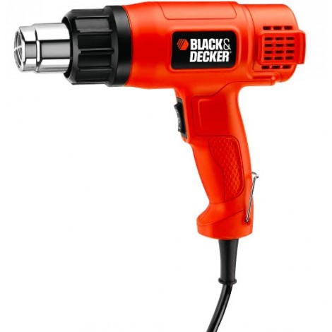 Pistola termica - Sverniciatore 1750W