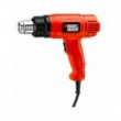 Pistola termica - Sverniciatore 1750W
