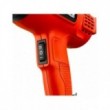 Pistola termica - Sverniciatore 1750W