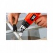 Pistola termica - Sverniciatore 1750W
