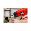Pistola termica - Sverniciatore 1750W