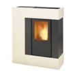 olimpia 8.9 Kw a Convezione Naturale e Ventilazione con Braciere Autopulente