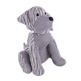 FERMAPORTA CANE WINNY GRIGIO