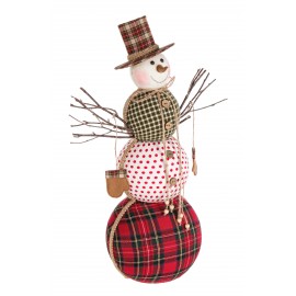 PUPAZZO PATCH STAND M