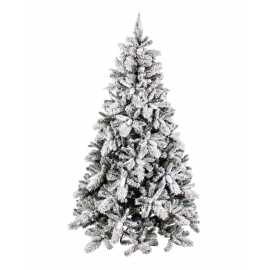 ALBERO NEWARK INNEVATO
