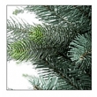 Albero Abete Nevada cm 200 H