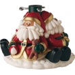 BASE PER ALBERO CON 3 BABBI NATALE
