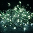 Minilucciole MT 10 CON 300 Led vari colori per Esterno / Interno con Motorino 8 Giochi Luce