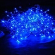 Minilucciole MT 10 CON 300 Led vari colori per Esterno / Interno con Motorino 8 Giochi Luce