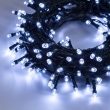 Catena TLE 180 LED vari colori Esterno e interno con giochi luce
