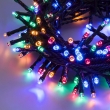 Catena TLE 180 LED vari colori Esterno e interno con giochi luce
