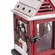LANTERNA CHRISTMAS STELLE S