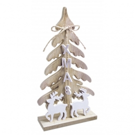 PINO ELIN XMAS BIANCO L