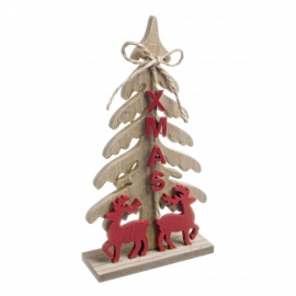 PINO ELIN XMAS ROSSO S