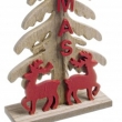 PINO ELIN XMAS ROSSO S