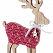 RENNA BRUGES FRONT ROSSO