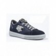 Scarpe Trophy S1P SRC Blu Scuro