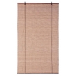 tenda bamboo pia marrone cm 90x180 h